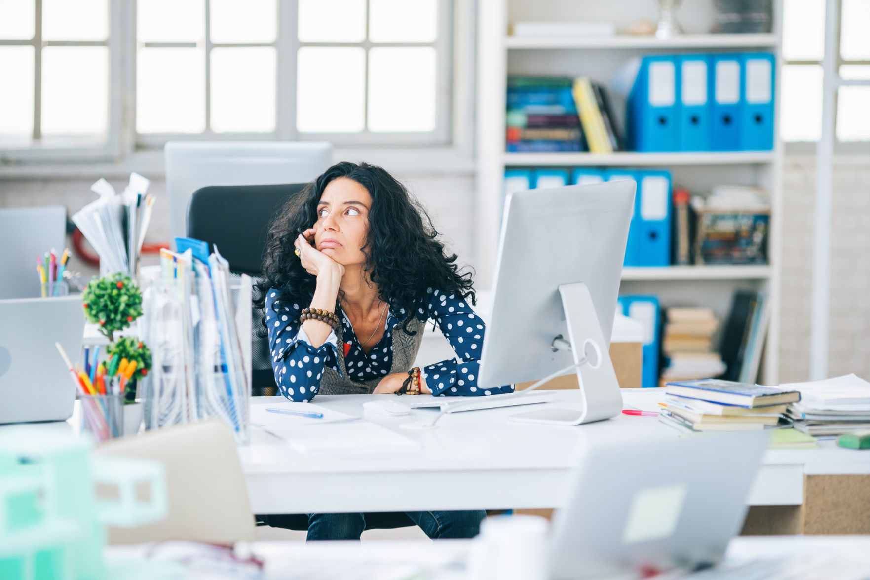 How to manage your time–and your schedule–to get ahead